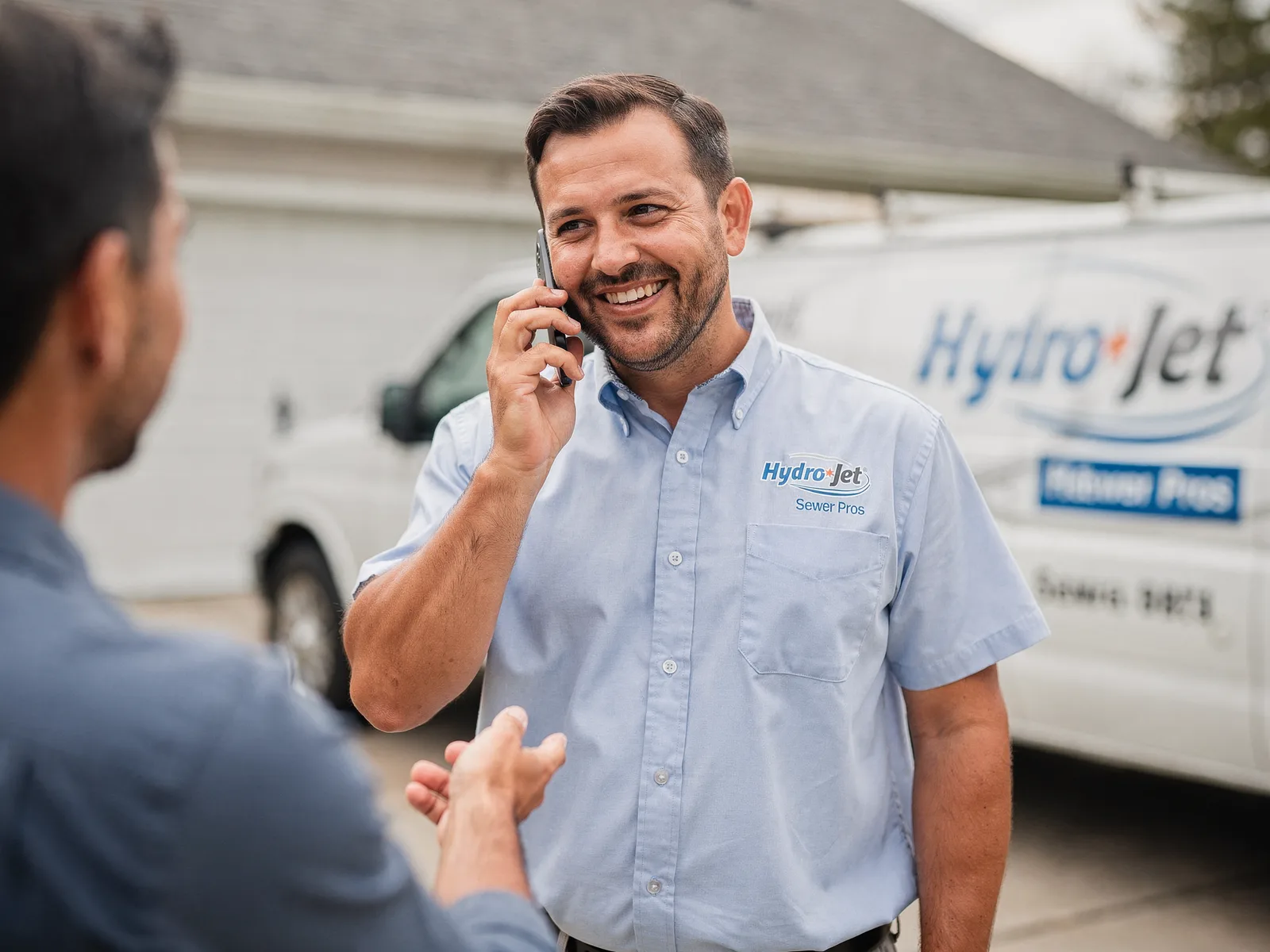 Hydro Jetting Near Me Pittstown, NJ FAQs
